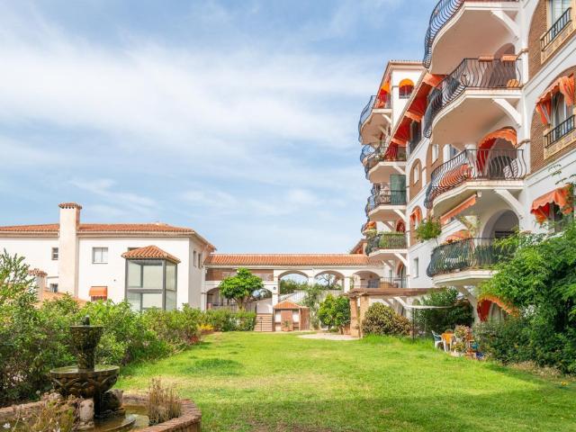 Apartamento en alquiler en Este, Málaga-Costa del Sol