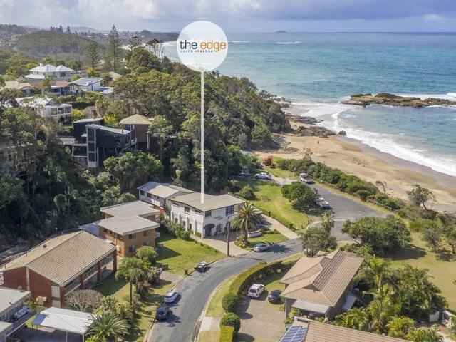 Apartment for rent in Korora, New South Wales
