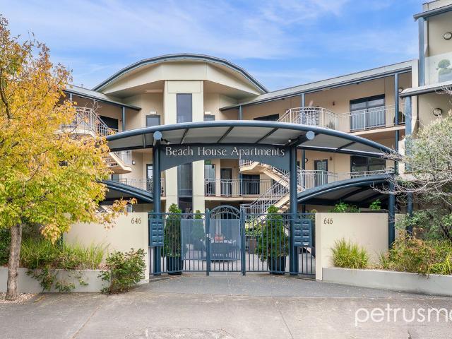 Apartment for sale in Hobart, Tasmania