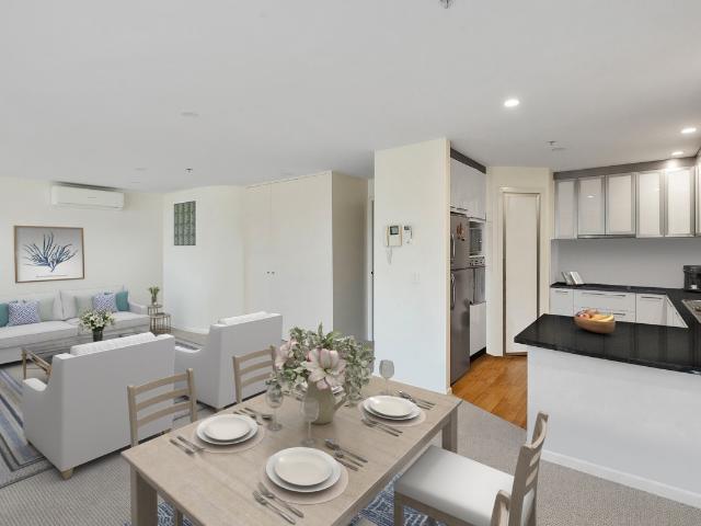 Apartment for sale in Hobart, Tasmania