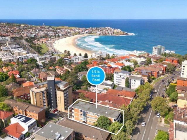 Apartment for sale in Eastern Suburbs, Sydney