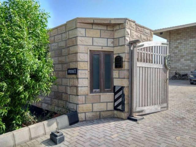 House for sale in شاہ رسول, کراچی ڈویژن