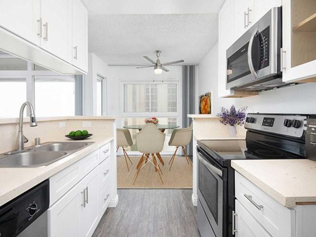 Apartment for rent in Long Beach