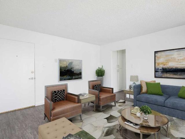 Apartment for rent in Long Beach, California