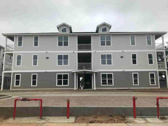 Apartment for rent in Biloxi, Mississippi