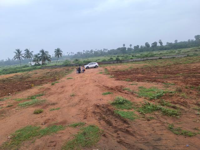 Land for sale in Visakhapatnam, Andhra Pradesh