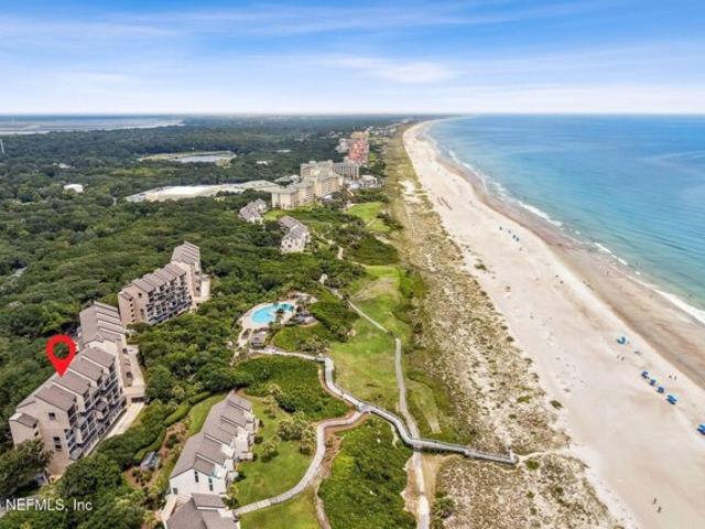 Condo for sale in Fernandina Beach