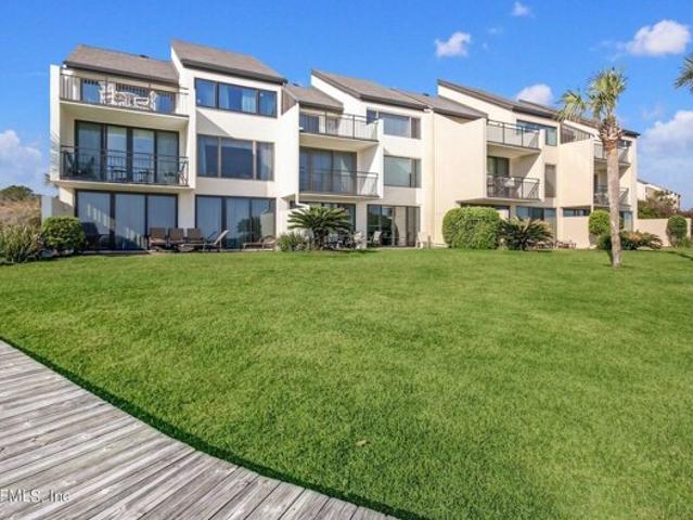 Condo for sale in Fernandina Beach