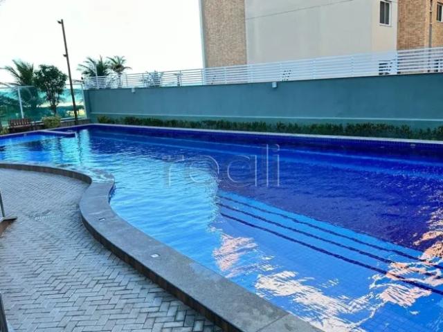 Apartamento aluguel em Aquiraz, Porto das Dunas