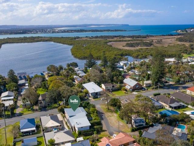 House for sale in Swansea, New South Wales