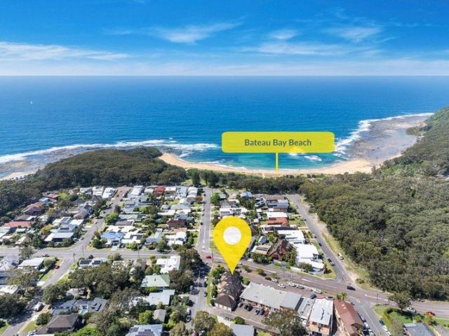 Townhouse for rent in Bateau Bay, Central Coast Council