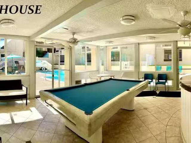 Condo for rent in Downey