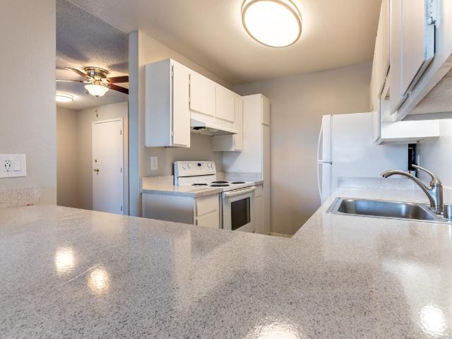 Apartment for rent in Foster City, San Mateo County