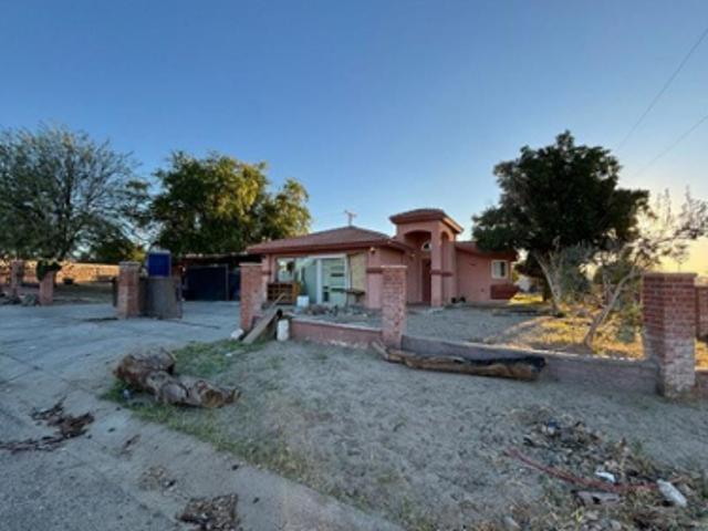 House for sale in Mecca, California