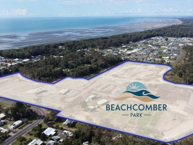 Land for sale in Toogoom, Queensland