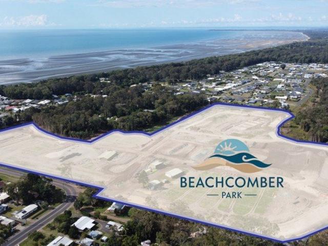 Land for sale in Toogoom, Queensland