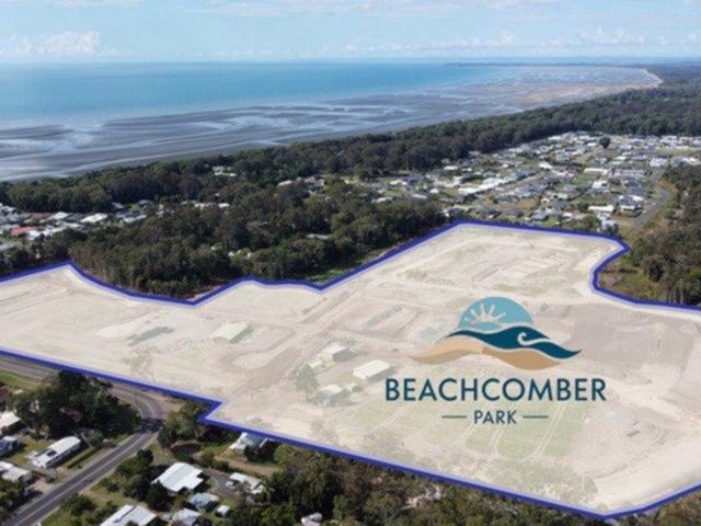 Land for sale in Toogoom, Fraser Coast Regional