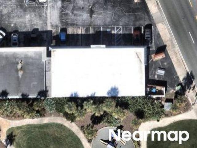 Commercial for sale in Daytona Beach, Florida