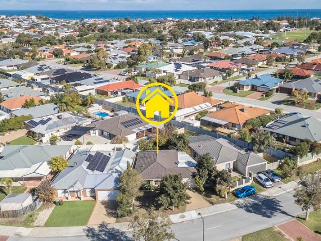 House for sale in Quinns Rocks, Western Australia