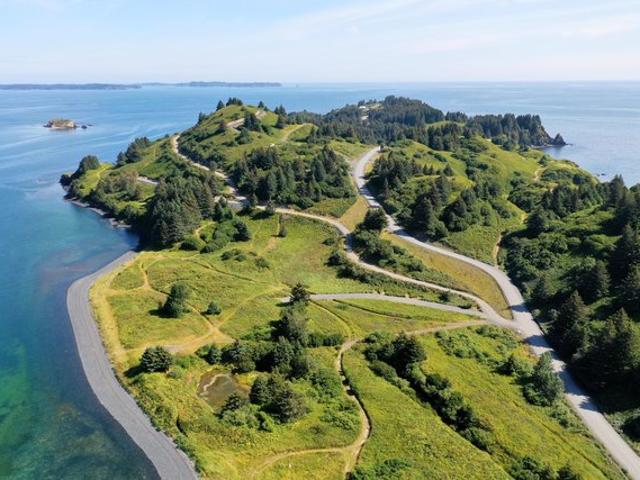 Land for sale in Kodiak