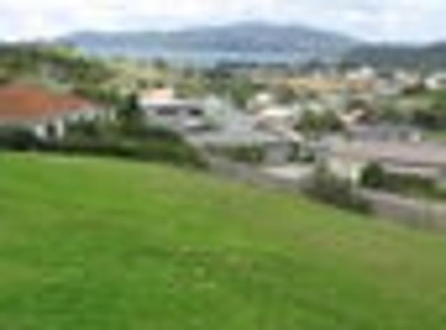 Land for sale in Fairburn, Northland