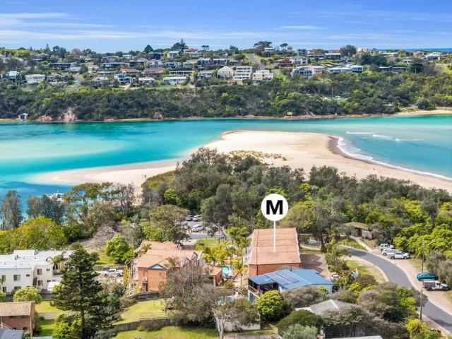 Apartment for sale in Merimbula, New South Wales