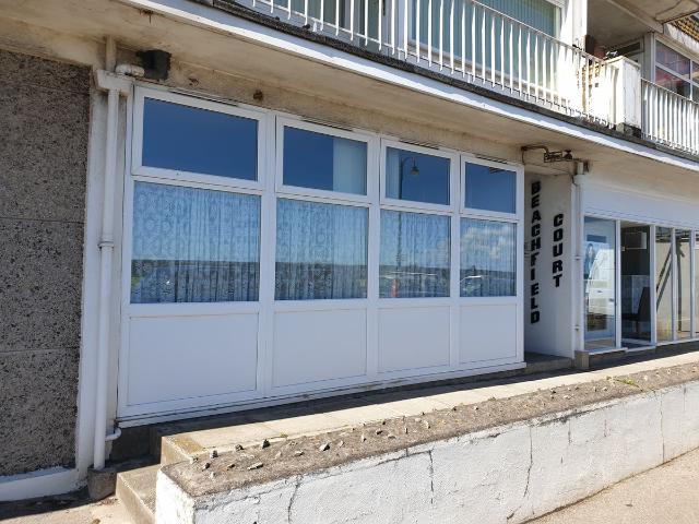 Apartment for rent in Wherrytown, Penzance