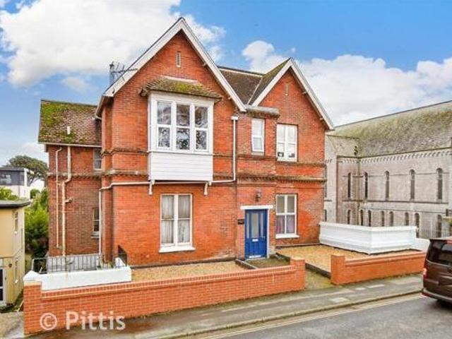 House for sale in Sandown, Isle of Wight