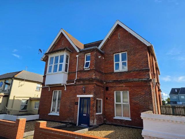 Apartment for rent in Sandown, Isle of Wight