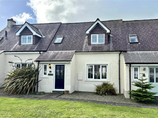 House for rent in The Havens, Broad Haven