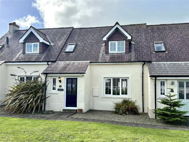 House for rent in The Havens, Broad Haven