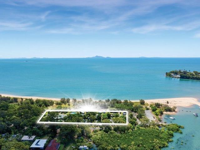 Land for sale in Bucasia