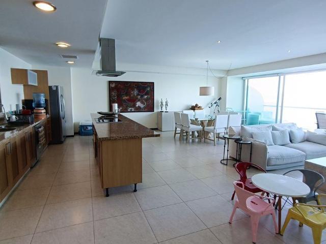 Departamento en renta en Puerto Vallarta, Jalisco