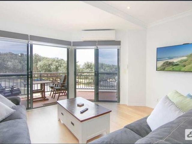 Apartment for rent in Yamba, New South Wales