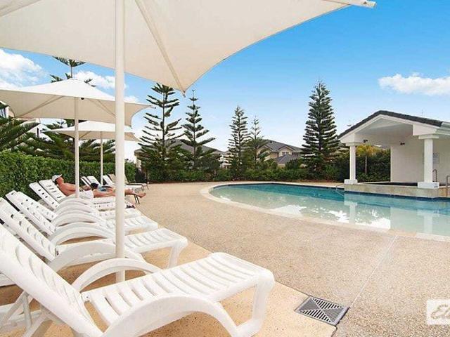 Apartment for rent in Yamba, New South Wales
