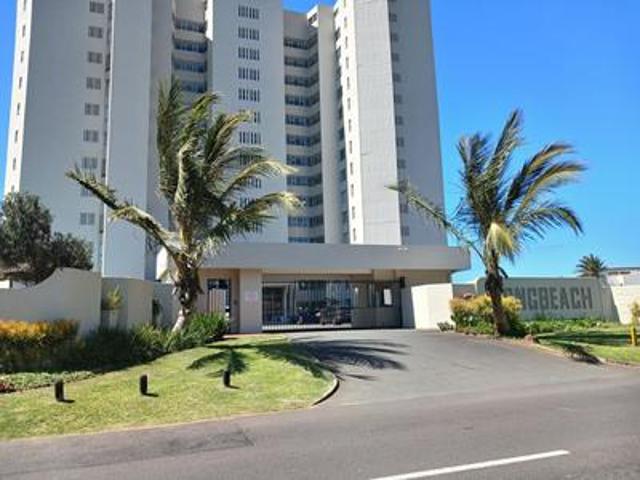 Apartment for sale in Umhlanga Rocks, eThekwini Metropolitan Municipality