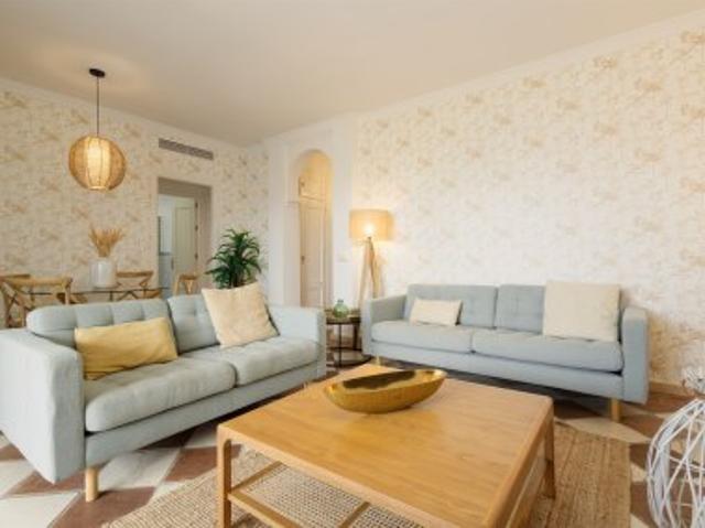 Apartamento en alquiler en Costa del Sol Occidental, Andalucía