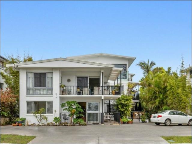 Apartment for rent in Kingscliff, New South Wales