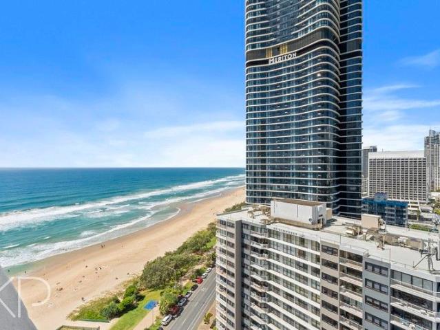 Apartment for sale in Gold Coast, Gold Coast Urban