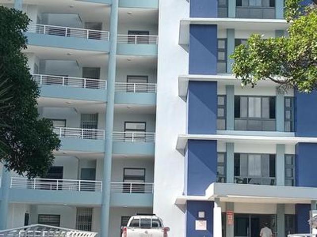 Apartment for sale in Ugu District Municipality, Kwazulu-natal