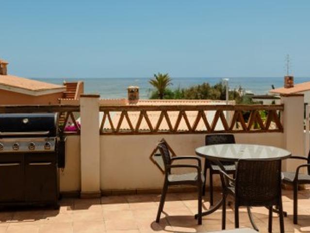 Casa en alquiler en La Carolina, Costa del Sol Occidental