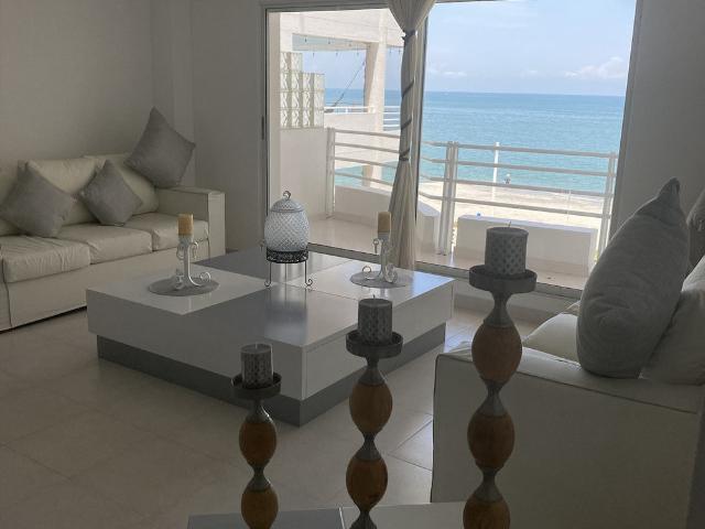 Apartamento en arriendo en Magdalena