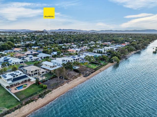 House for sale in Bushland Beach, Queensland