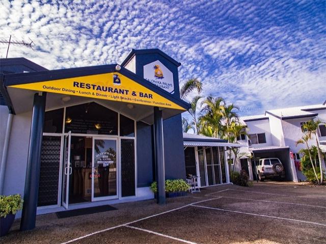Townhouse for sale in Queensland
