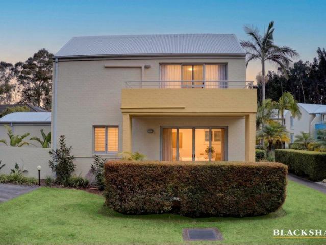Townhouse for sale in New South Wales