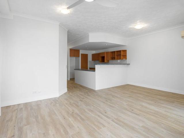 Apartment for rent in Toombul, Queensland
