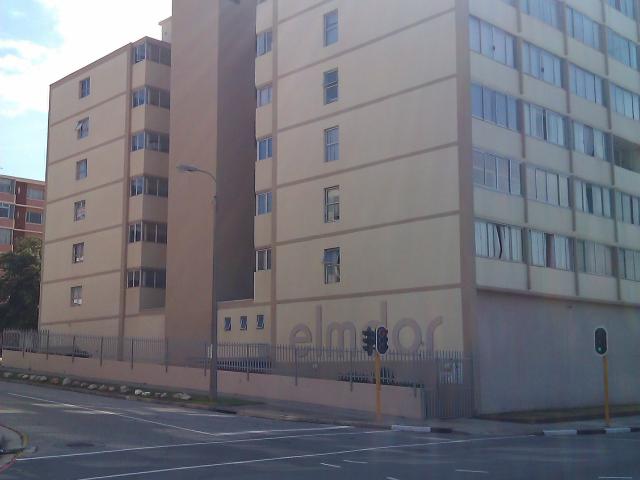 Apartment for rent in South End, Gqeberha (Port Elizabeth)