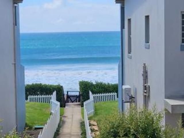Apartment for sale in Groot Brak Rivier, Western Cape