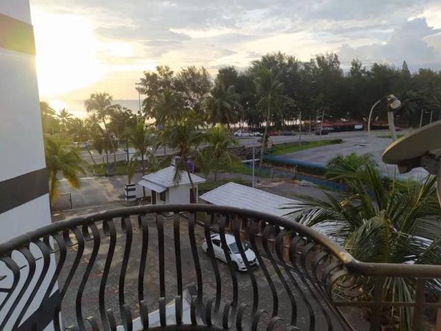 Condominium for sale in Sri Rusa, Negeri Sembilan