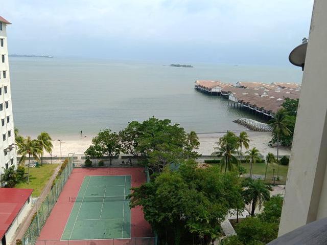 Apartment for sale in Sri Rusa, Negeri Sembilan